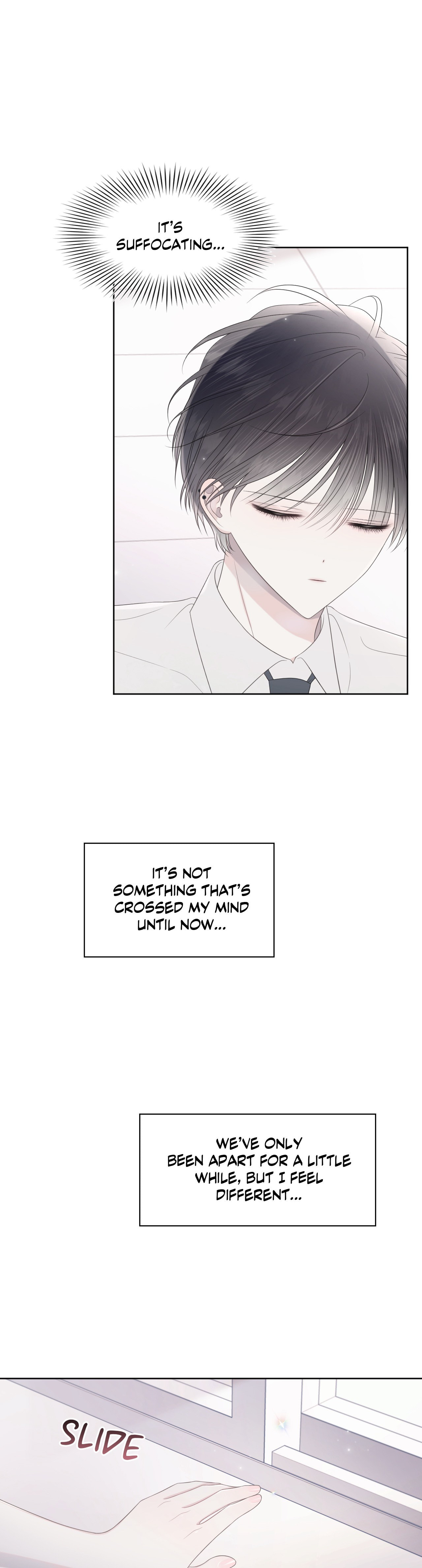 Ai no Ondo wo Oshiete yo Chapter 24 page 15 - 