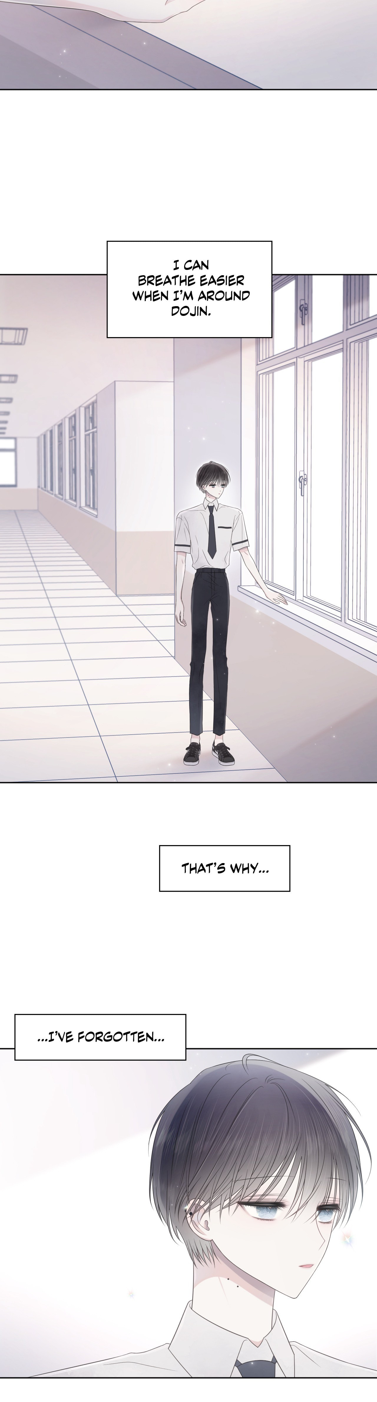 Ai no Ondo wo Oshiete yo Chapter 24 page 16 - 