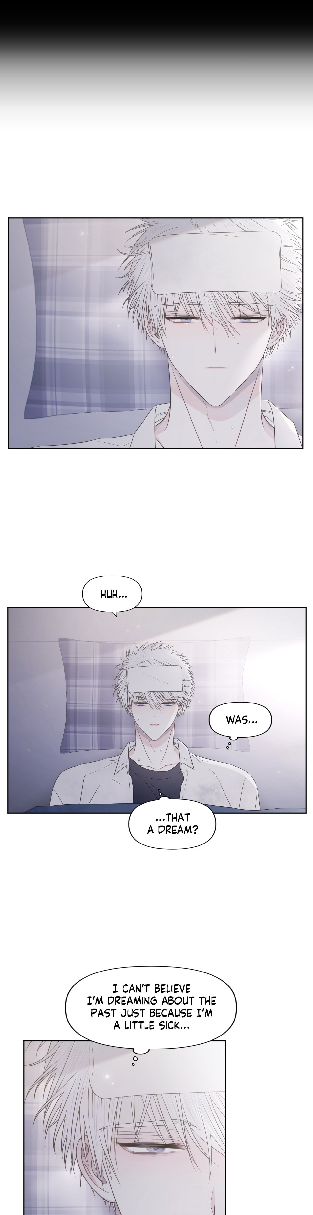 Ai no Ondo wo Oshiete yo Chapter 24 page 3 - 