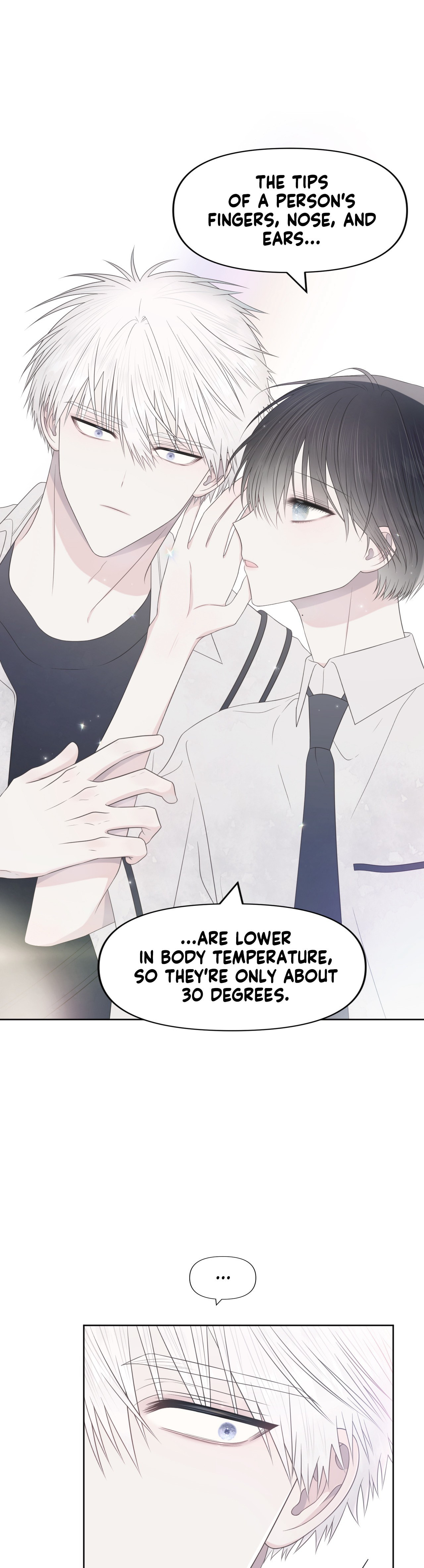 Ai no Ondo wo Oshiete yo Chapter 24 page 24 - 