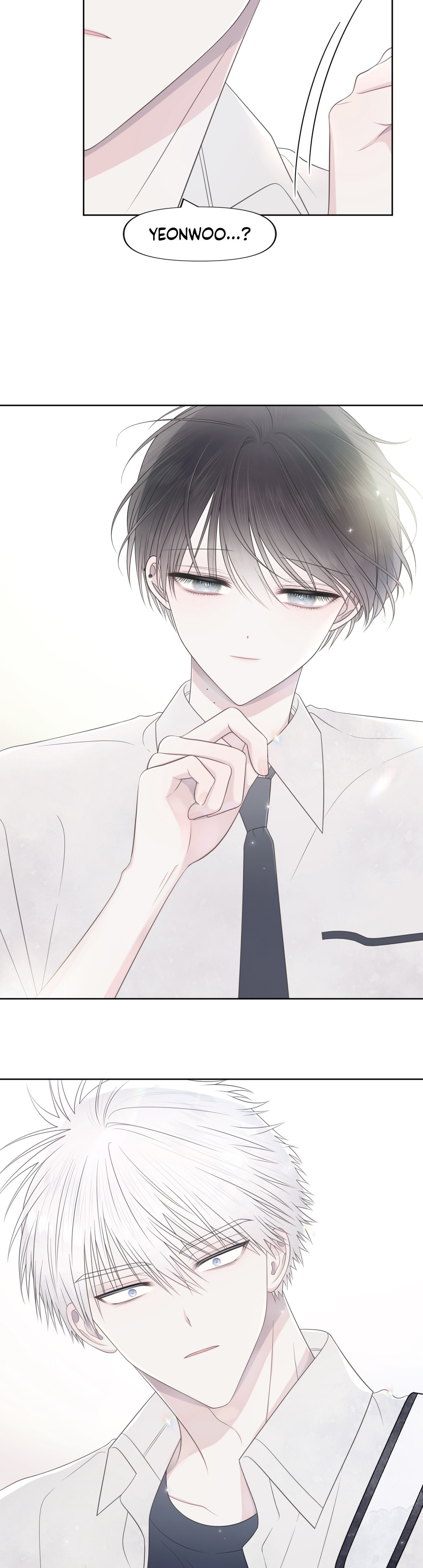 Ai no Ondo wo Oshiete yo Chapter 24 page 25 - 
