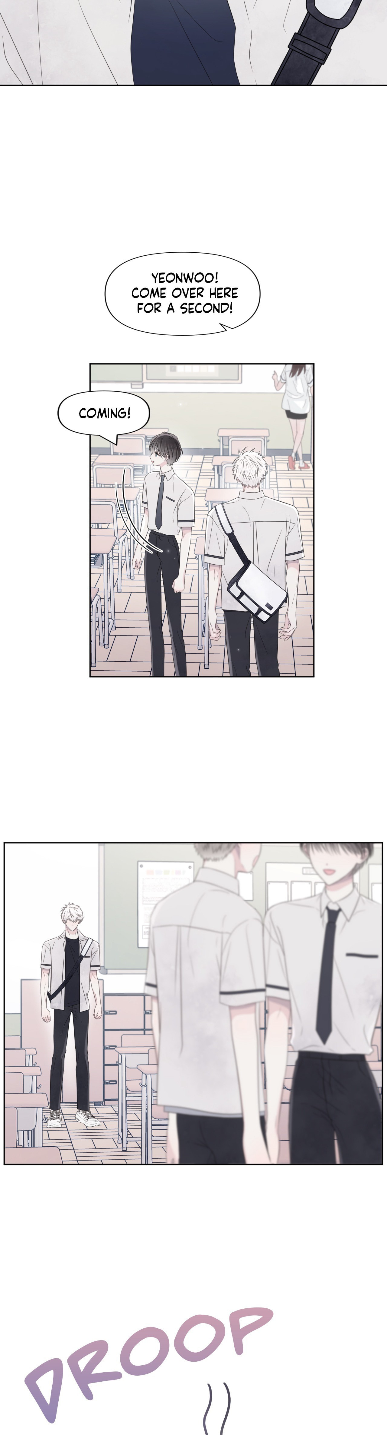 Ai no Ondo wo Oshiete yo Chapter 24 page 26 - 