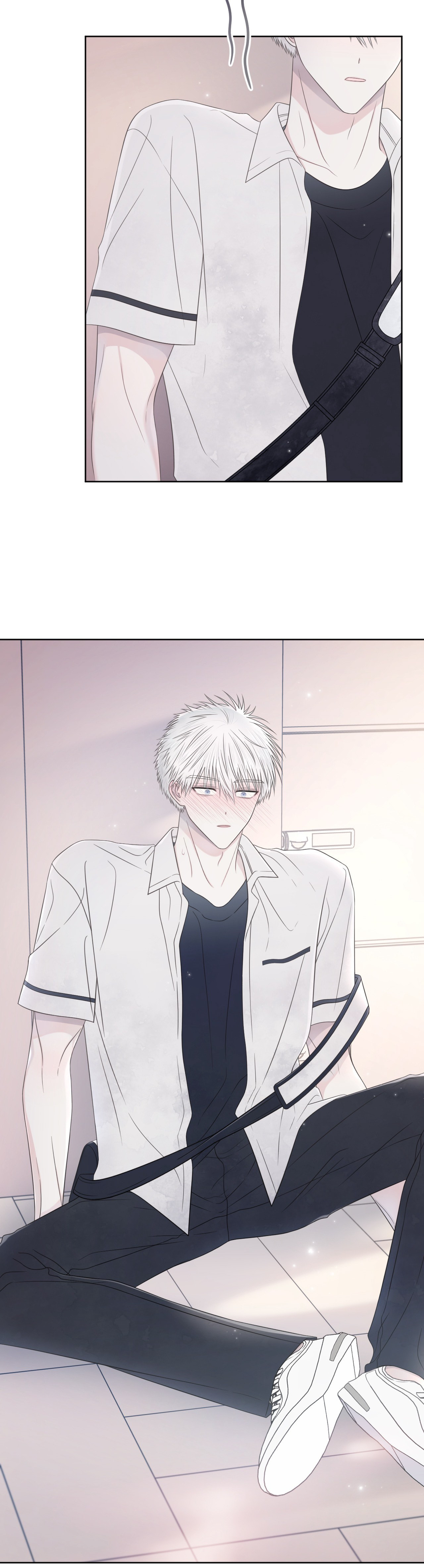 Ai no Ondo wo Oshiete yo Chapter 24 page 27 - 