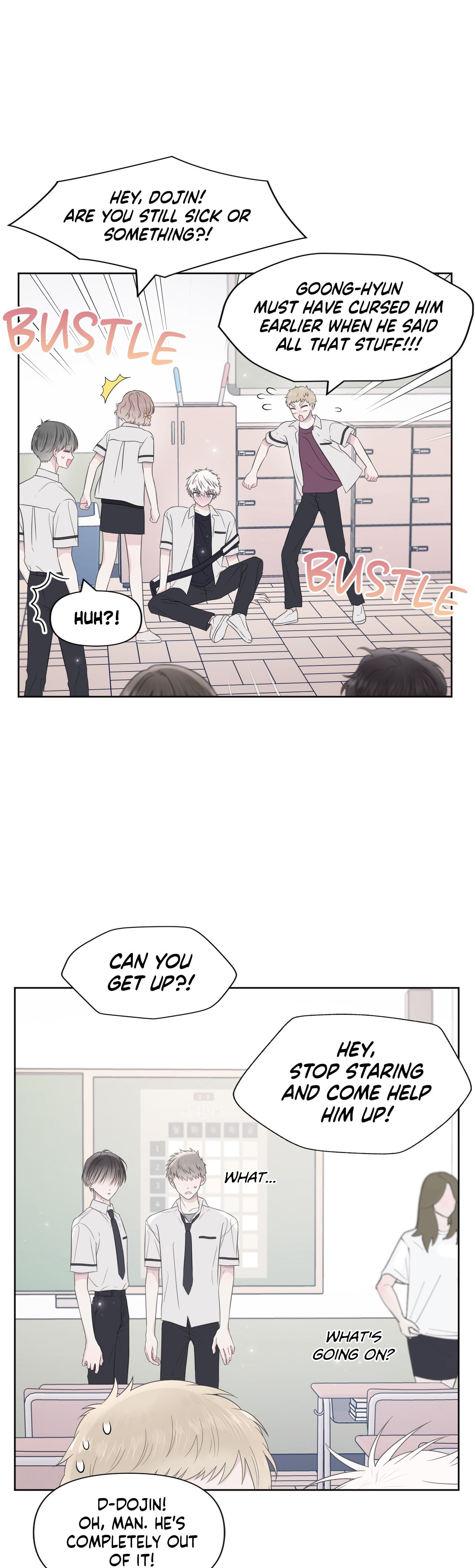 Ai no Ondo wo Oshiete yo Chapter 24 page 28 - 