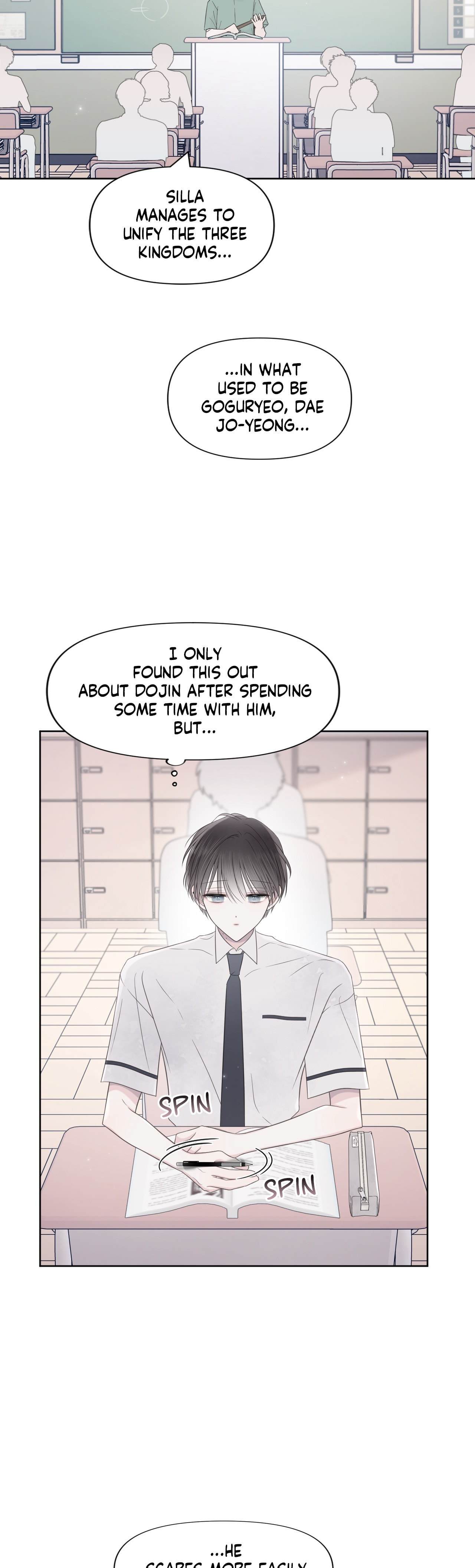 Ai no Ondo wo Oshiete yo Chapter 24 page 30 - 