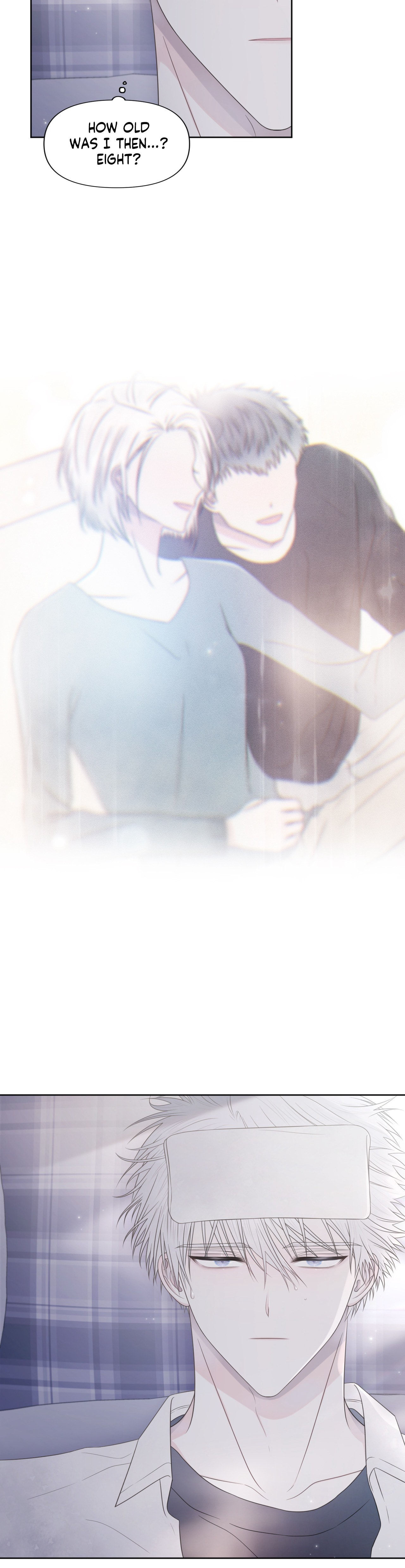 Ai no Ondo wo Oshiete yo Chapter 24 page 4 - 
