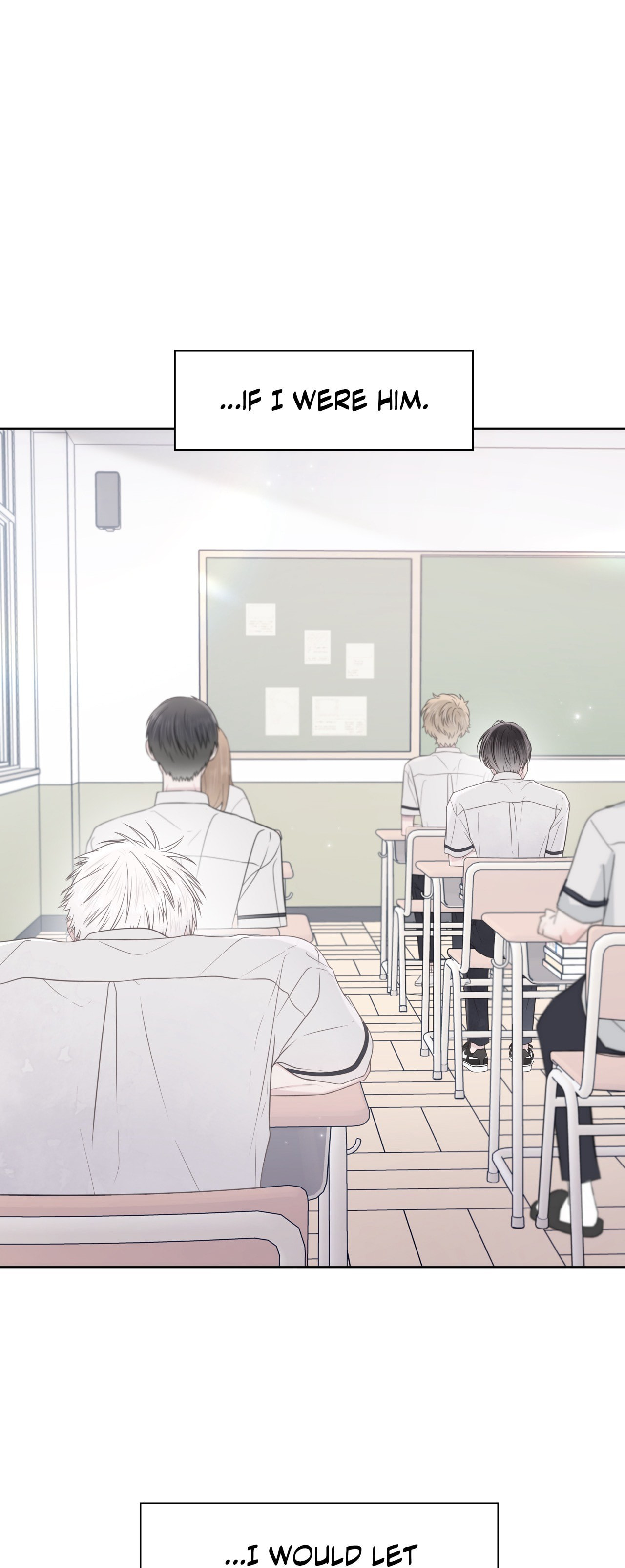 Ai no Ondo wo Oshiete yo Chapter 24 page 33 - 