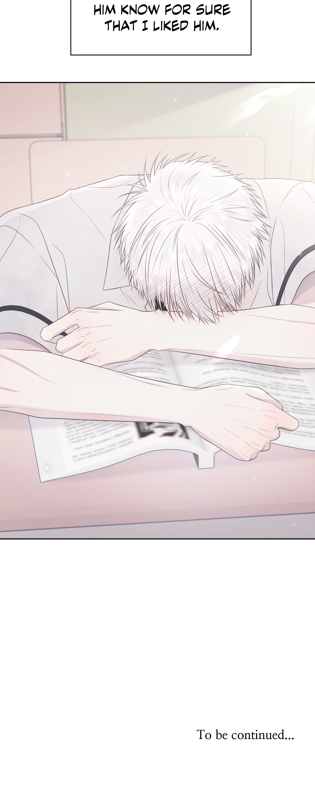 Ai no Ondo wo Oshiete yo Chapter 24 page 34 - 