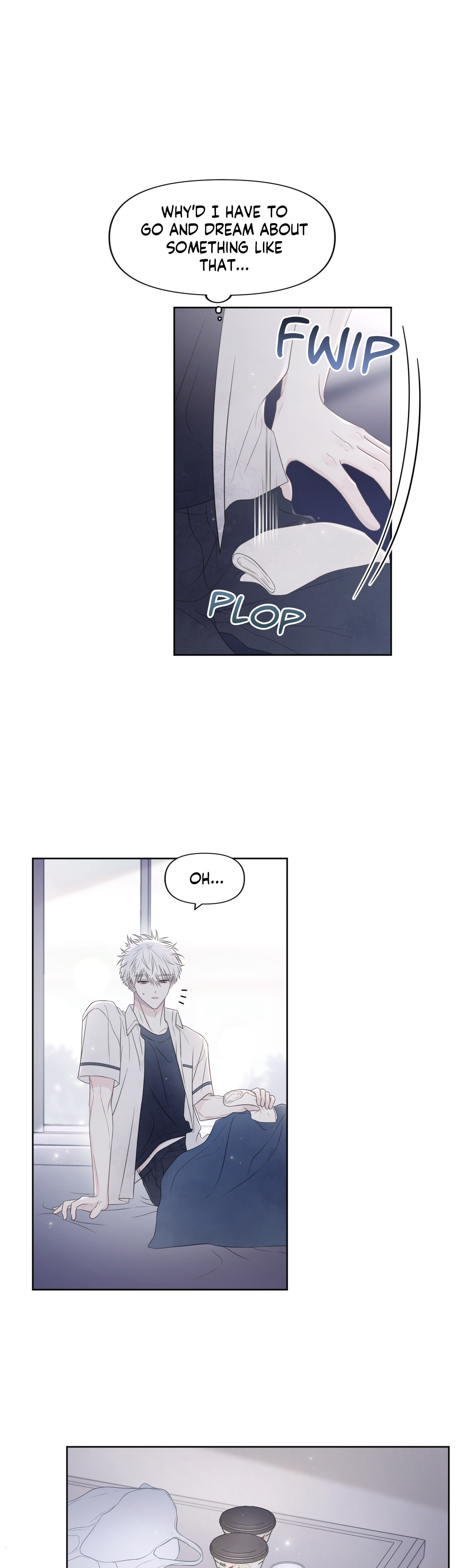 Ai no Ondo wo Oshiete yo Chapter 24 page 5 - 