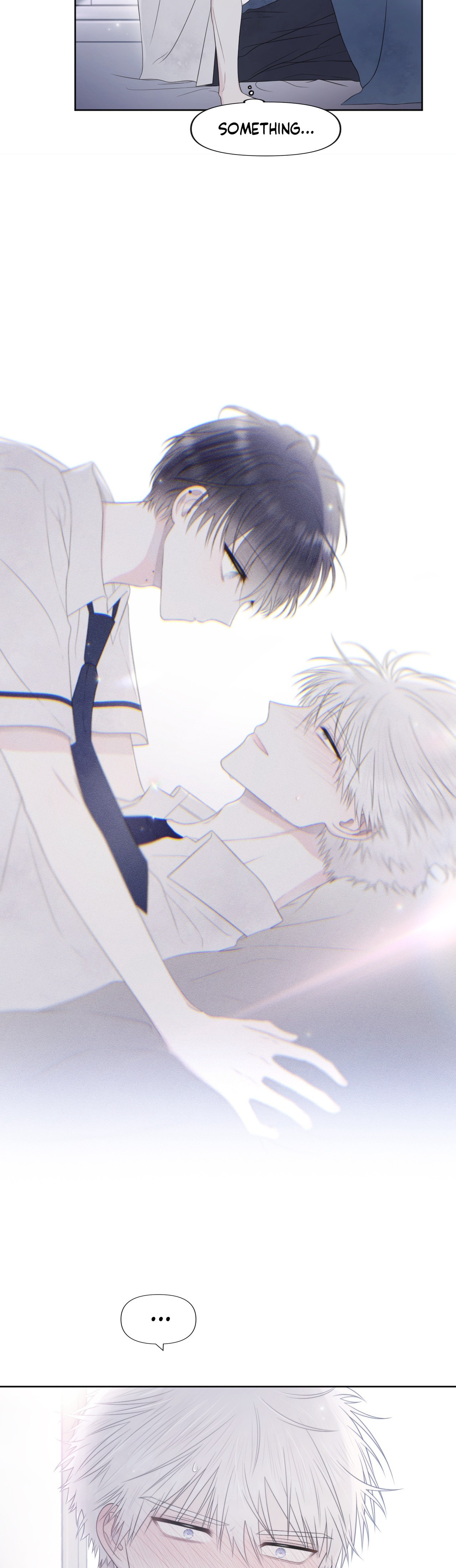 Ai no Ondo wo Oshiete yo Chapter 24 page 7 - 