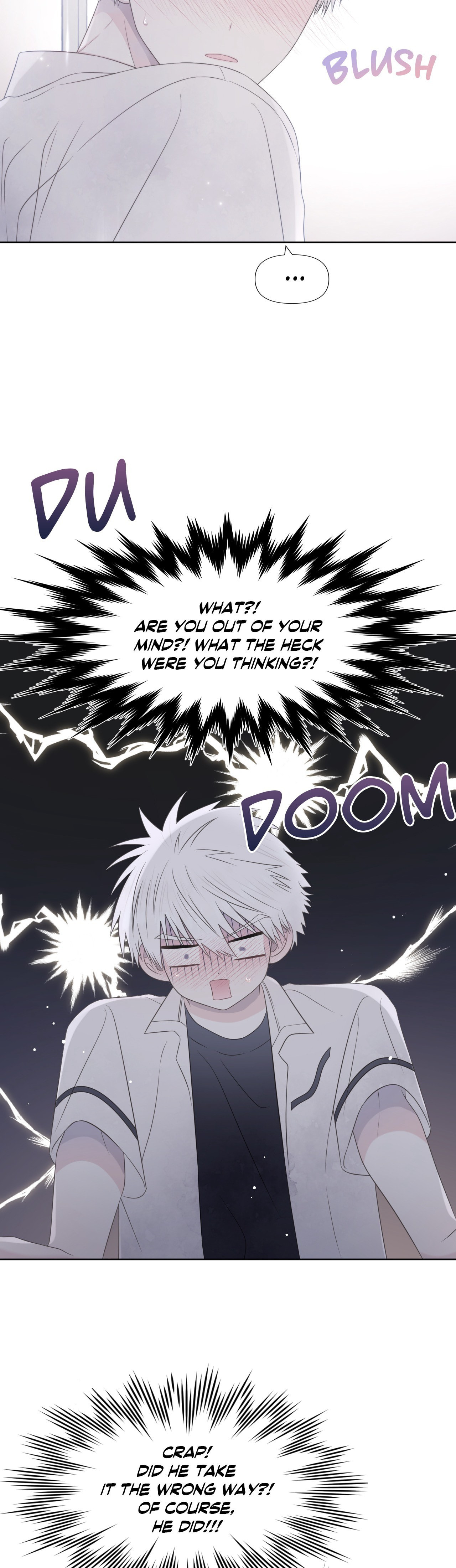 Ai no Ondo wo Oshiete yo Chapter 24 page 8 - 