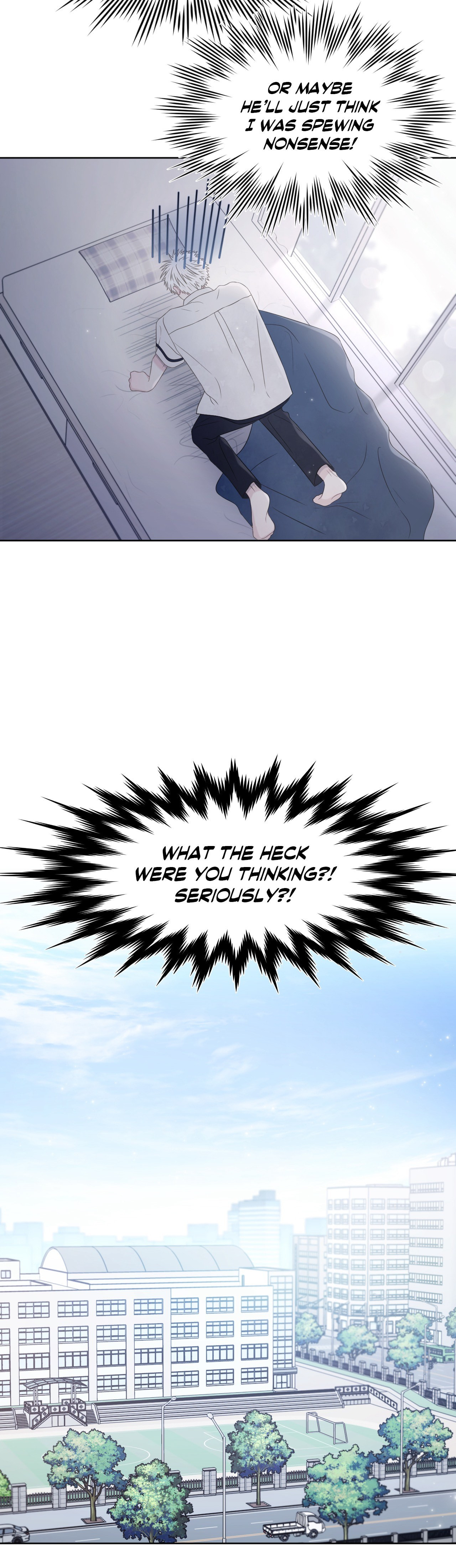 Ai no Ondo wo Oshiete yo Chapter 24 page 9 - 