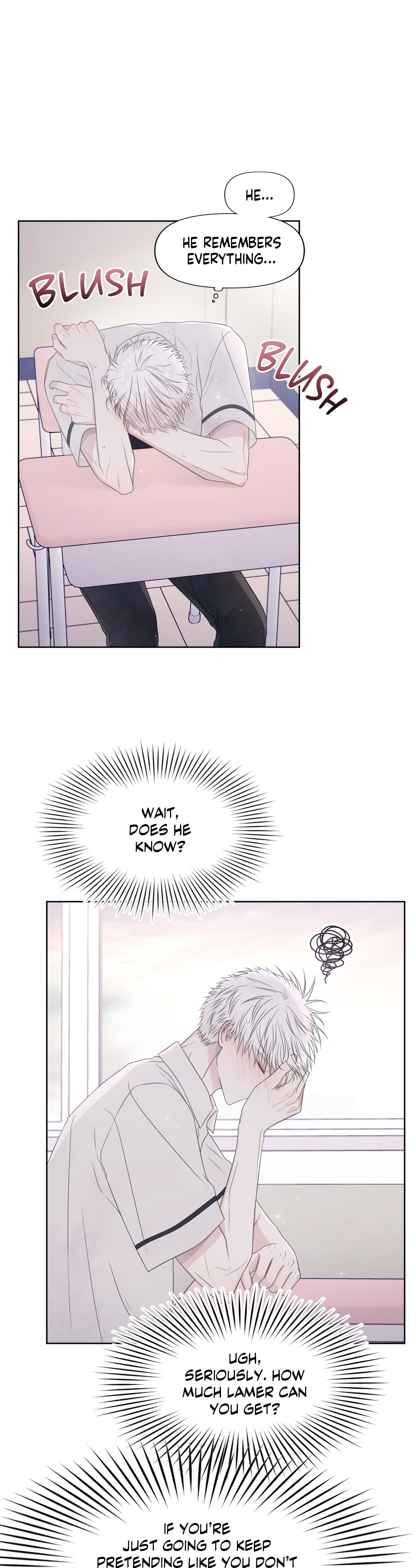 Ai no Ondo wo Oshiete yo Chapter 25 page 2 - 
