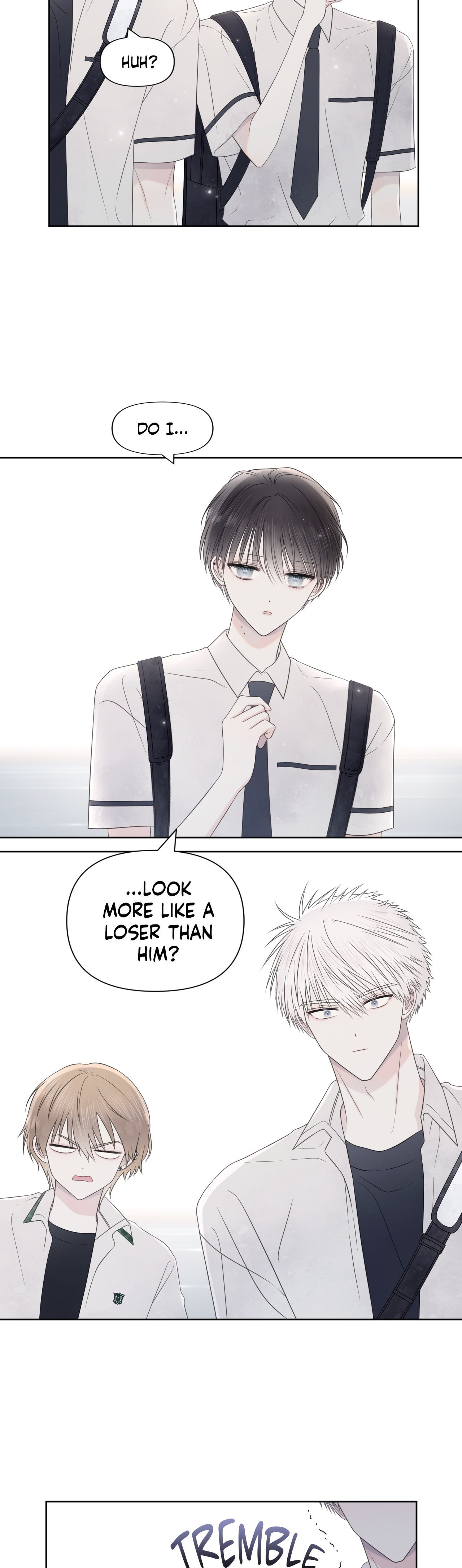 Ai no Ondo wo Oshiete yo Chapter 25 page 11 - 