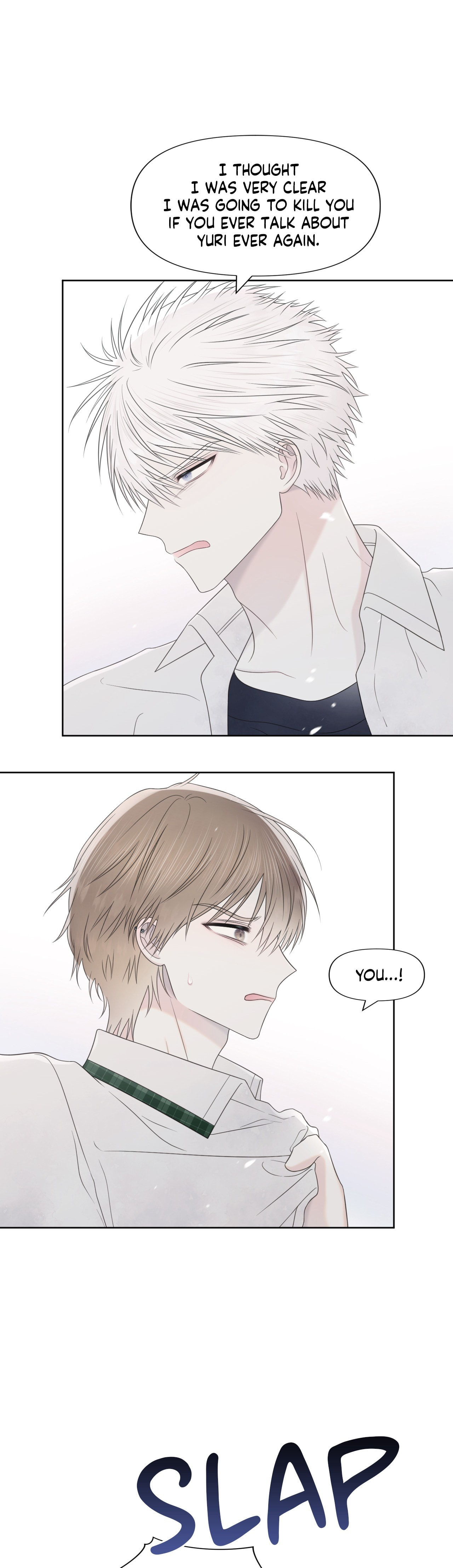Ai no Ondo wo Oshiete yo Chapter 25 page 15 - 