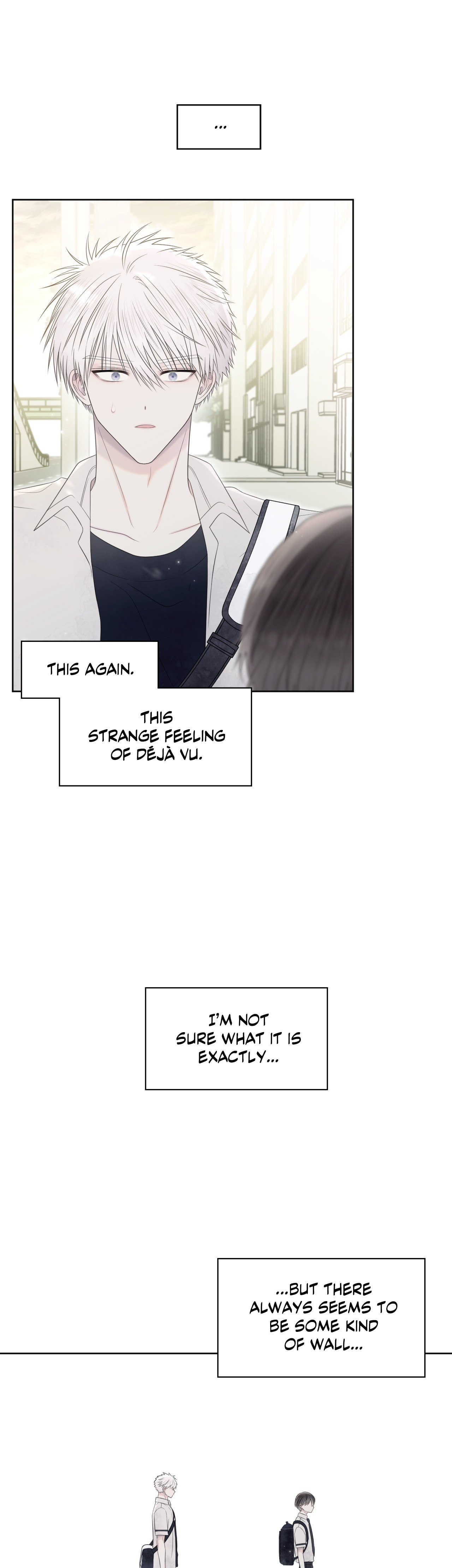 Ai no Ondo wo Oshiete yo Chapter 25 page 23 - 