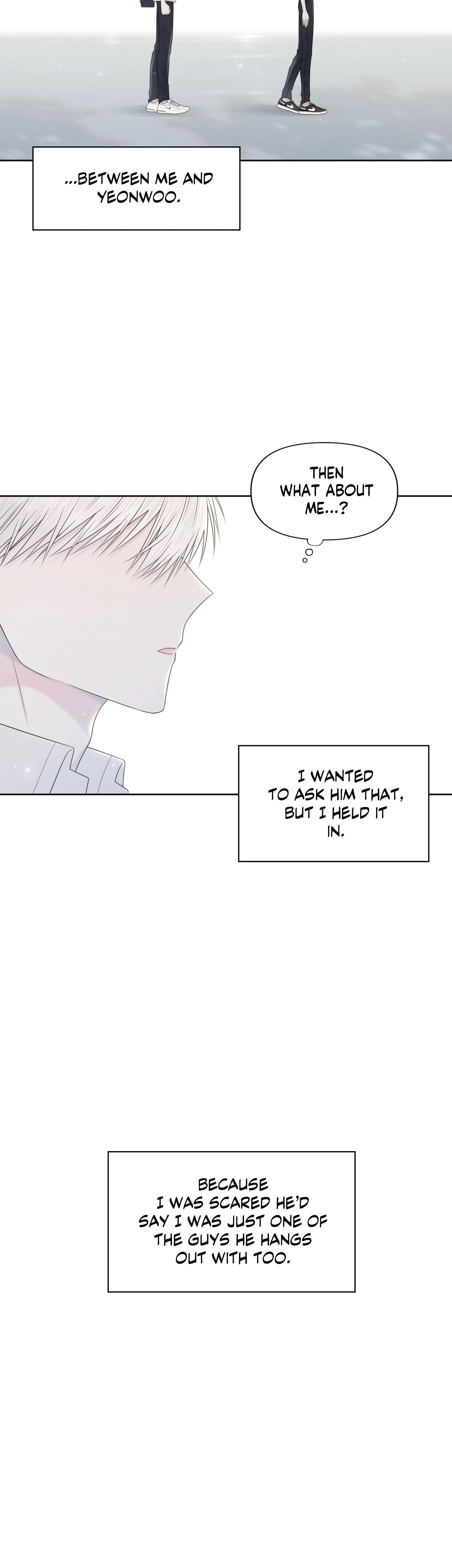 Ai no Ondo wo Oshiete yo Chapter 25 page 24 - 
