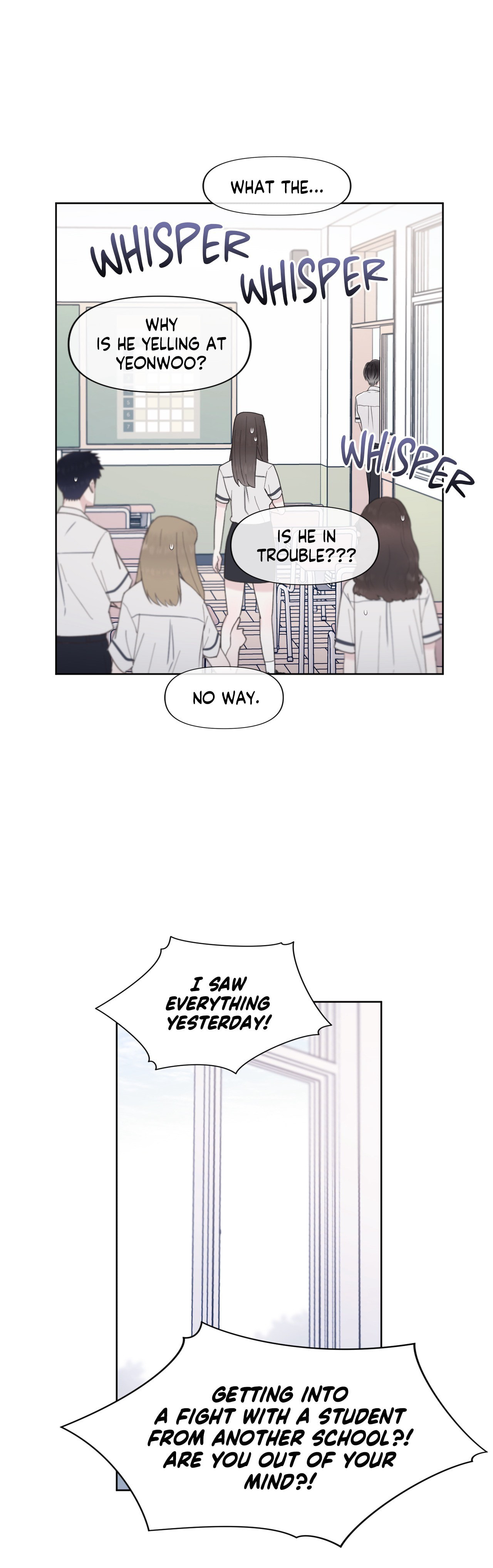 Ai no Ondo wo Oshiete yo Chapter 25 page 29 - 