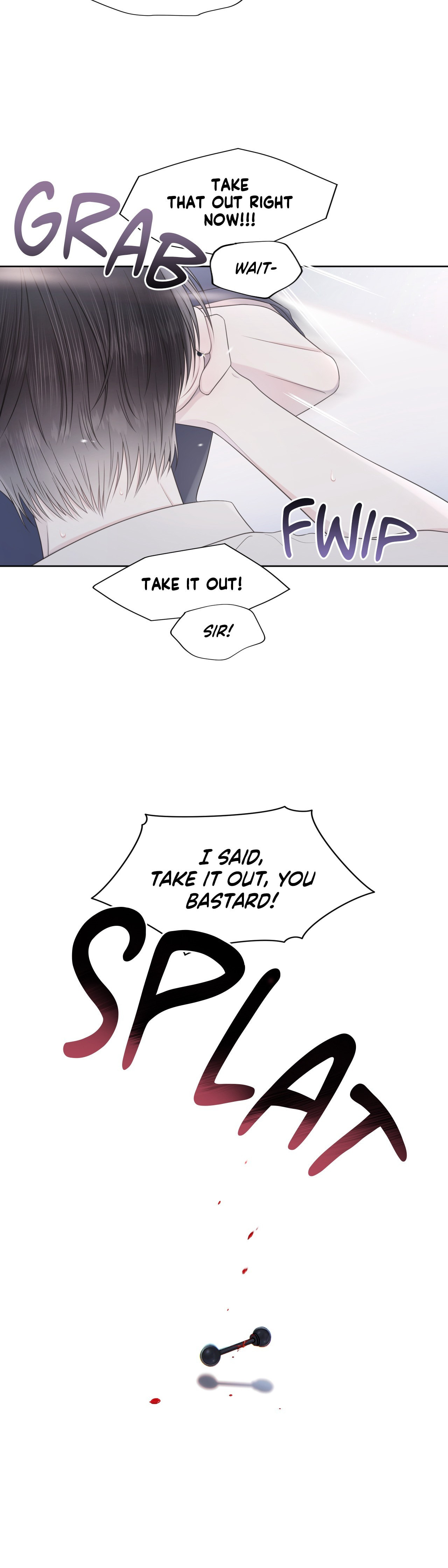 Ai no Ondo wo Oshiete yo Chapter 25 page 33 - 