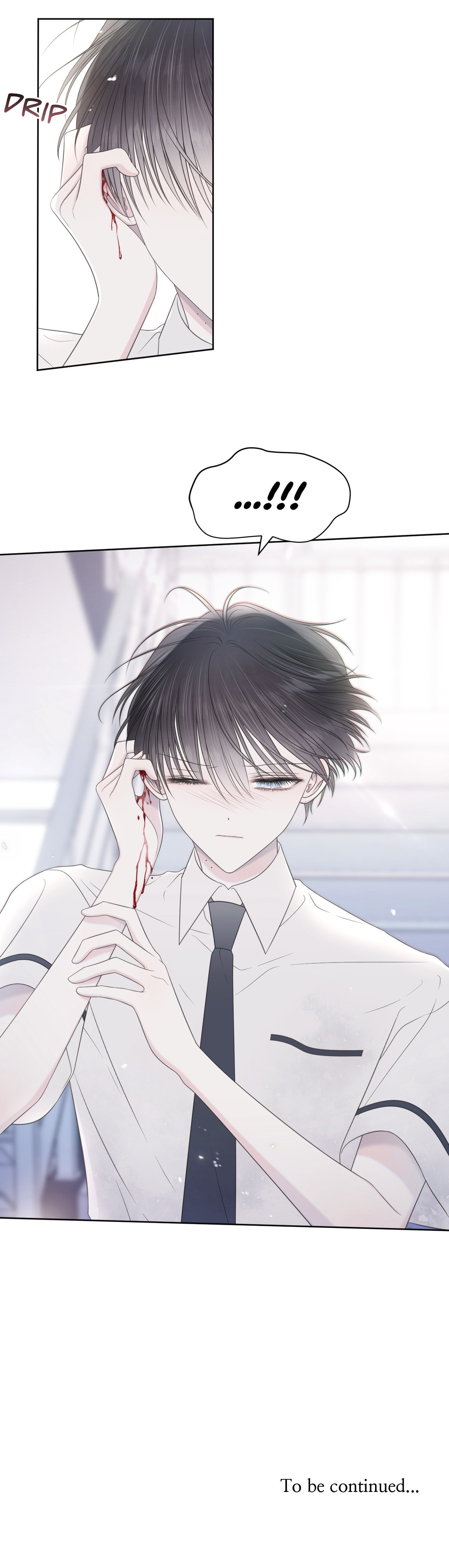Ai no Ondo wo Oshiete yo Chapter 25 page 34 - 