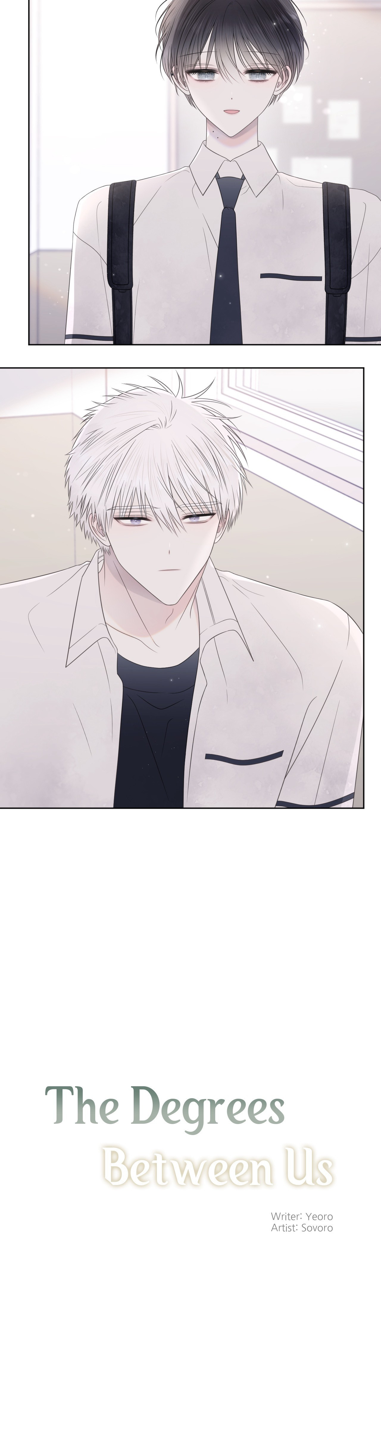 Ai no Ondo wo Oshiete yo Chapter 25 page 5 - 