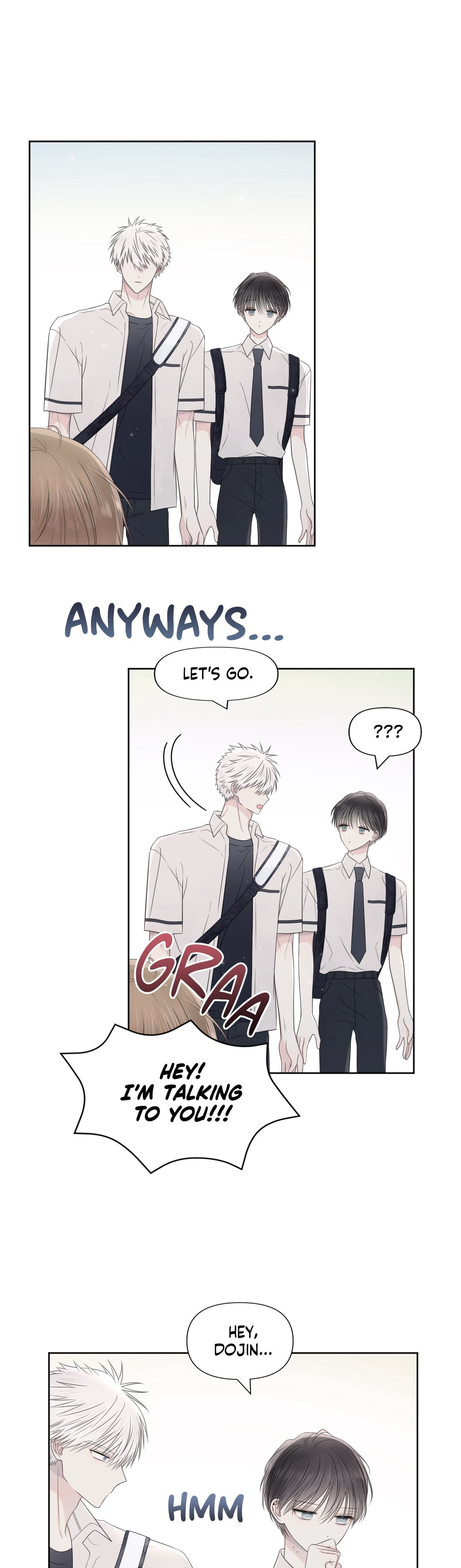 Ai no Ondo wo Oshiete yo Chapter 25 page 10 - 