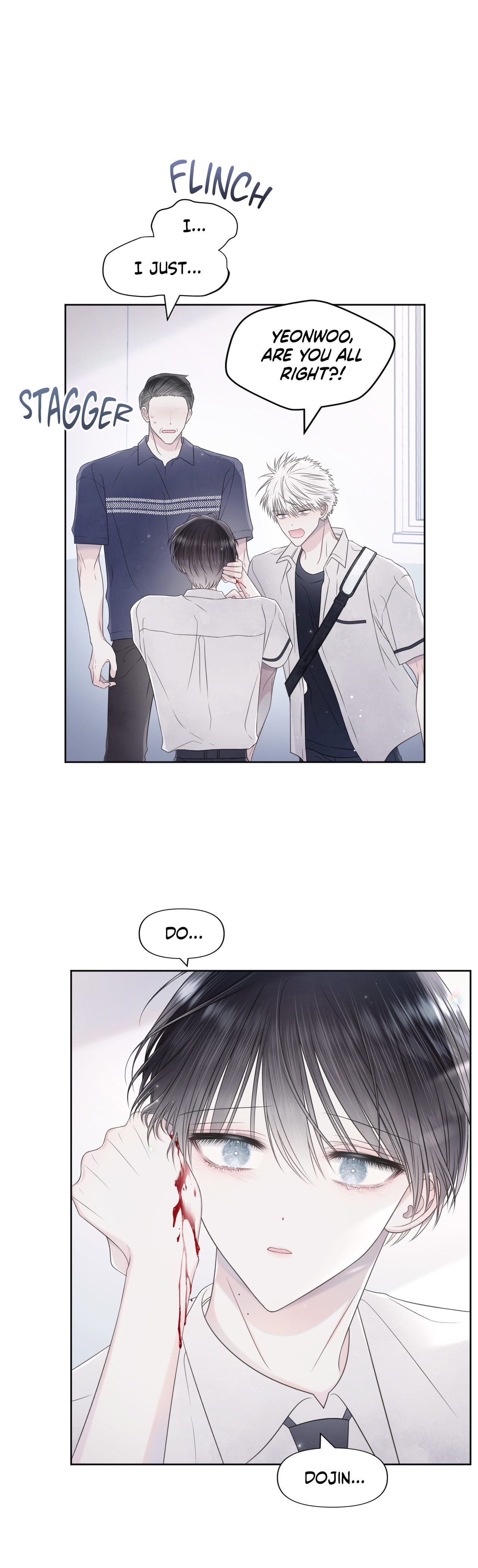 Ai no Ondo wo Oshiete yo Chapter 26 page 11 - 