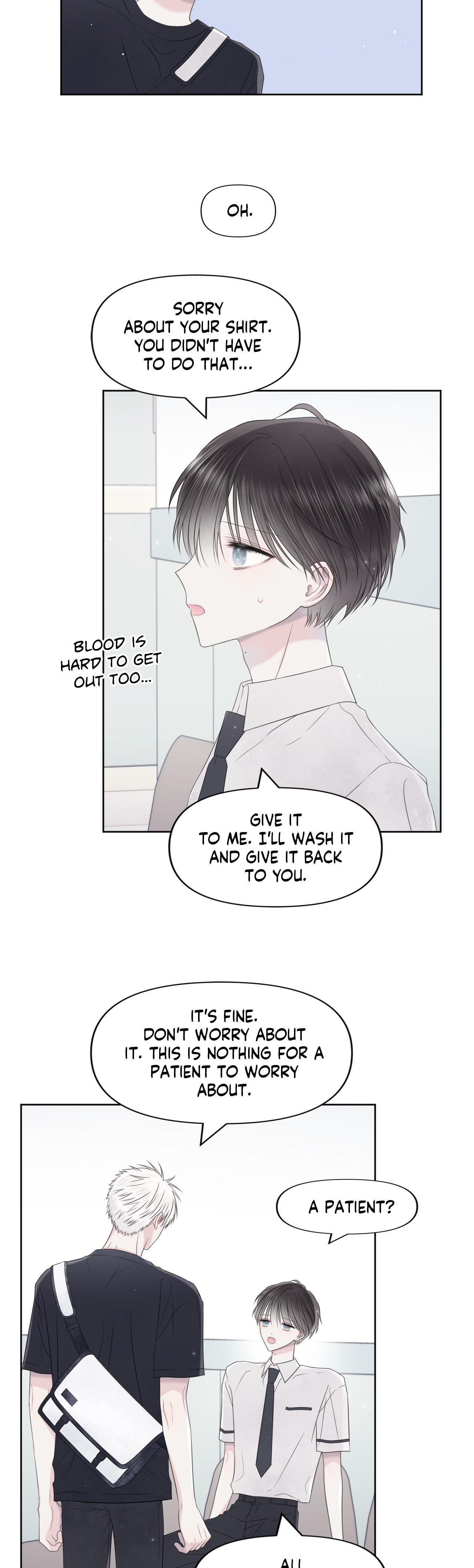 Ai no Ondo wo Oshiete yo Chapter 26 page 18 - 