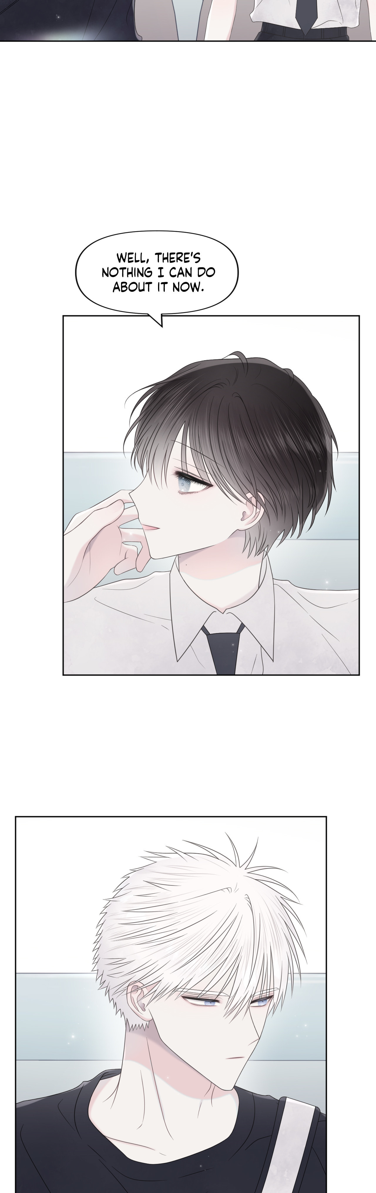 Ai no Ondo wo Oshiete yo Chapter 26 page 22 - 