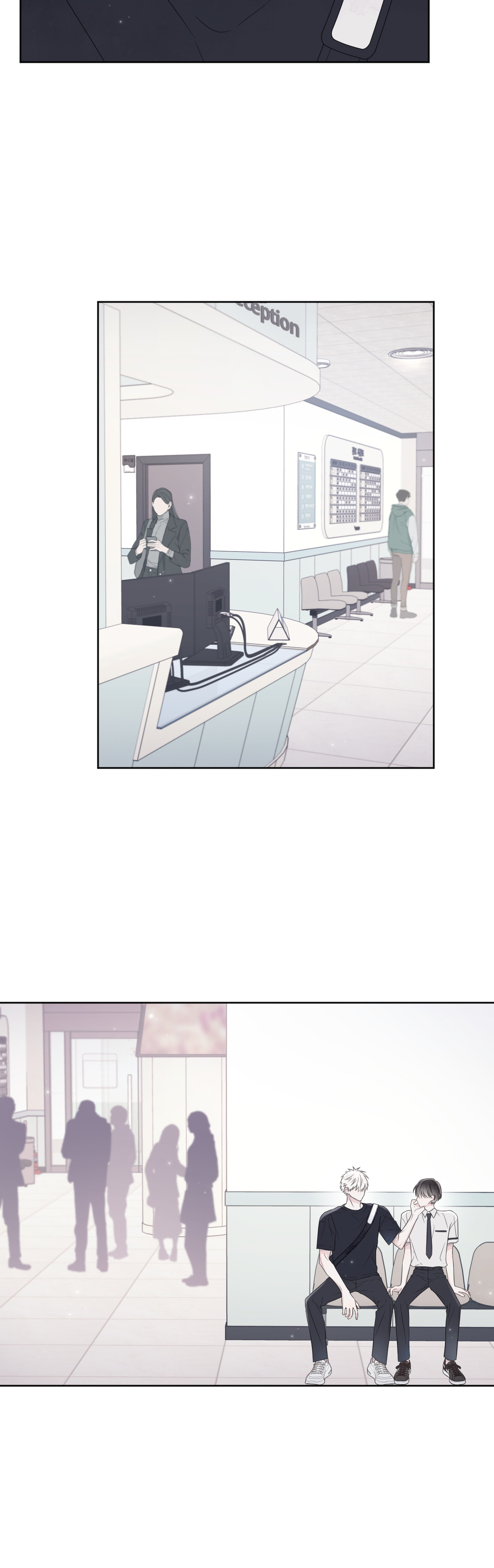 Ai no Ondo wo Oshiete yo Chapter 26 page 23 - 