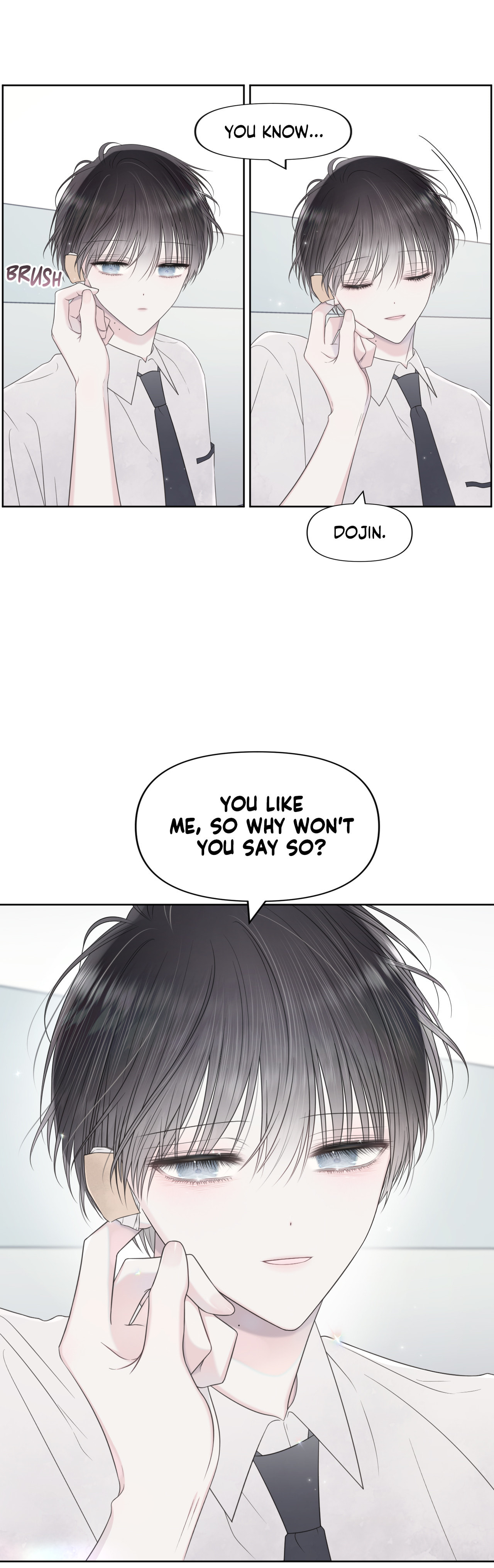 Ai no Ondo wo Oshiete yo Chapter 26 page 24 - 