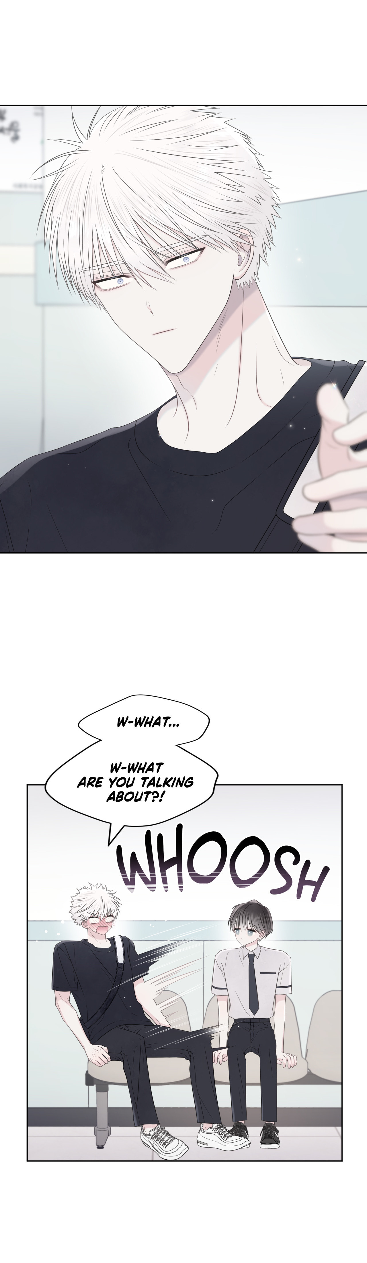Ai no Ondo wo Oshiete yo Chapter 26 page 25 - 