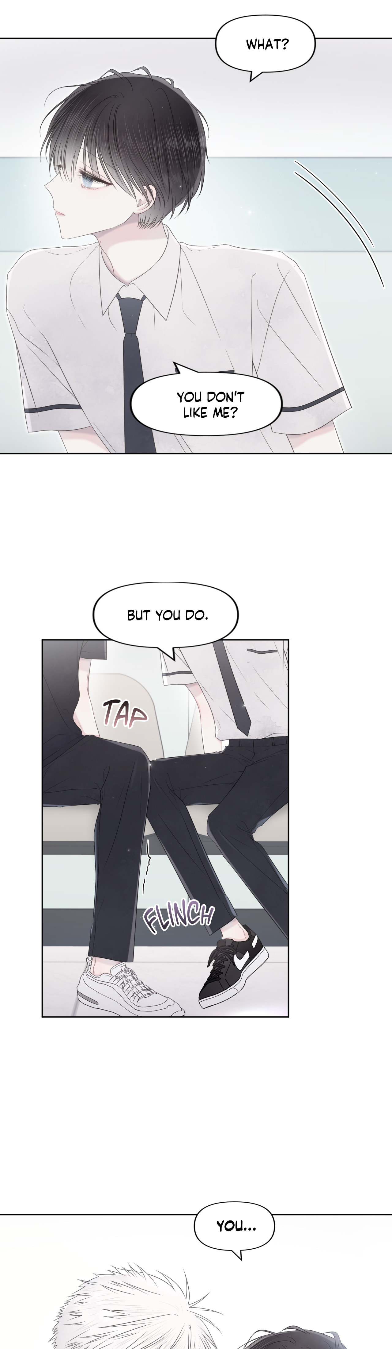 Ai no Ondo wo Oshiete yo Chapter 26 page 26 - 