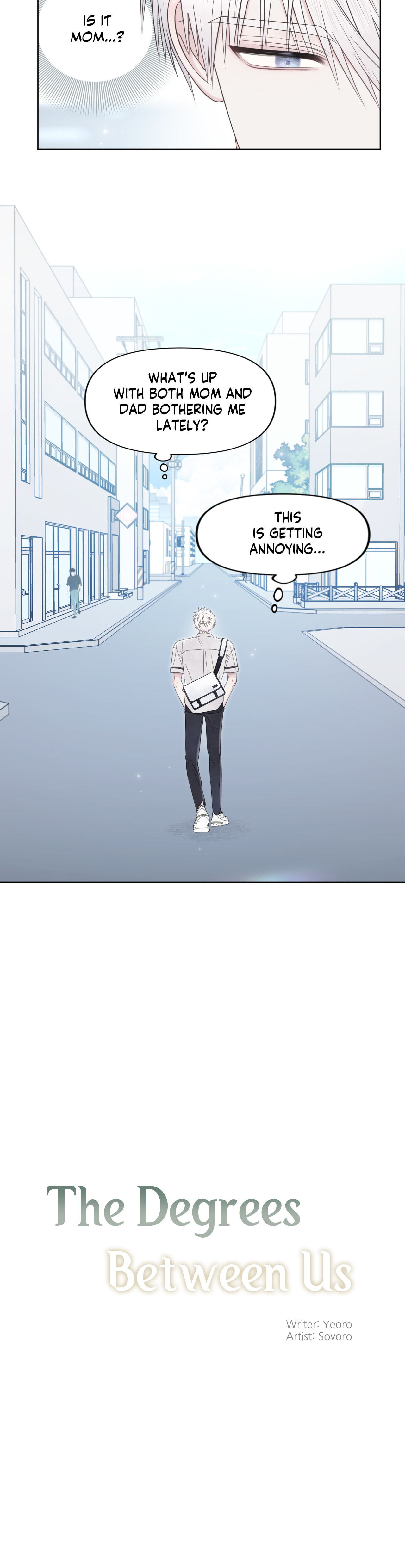 Ai no Ondo wo Oshiete yo Chapter 26 page 4 - 