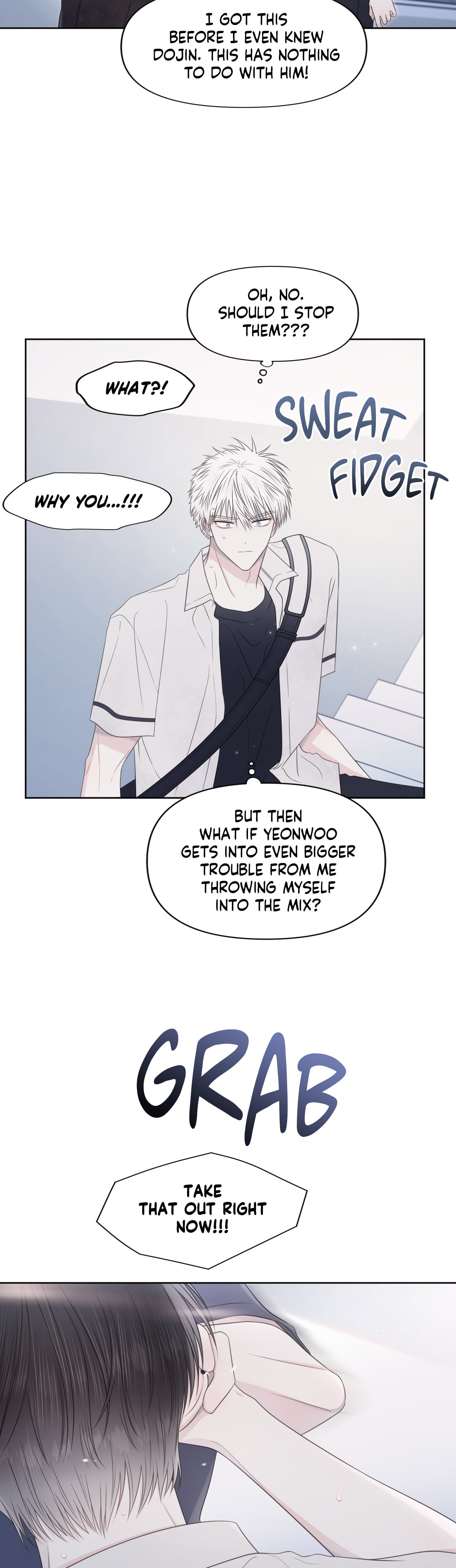 Ai no Ondo wo Oshiete yo Chapter 26 page 7 - 