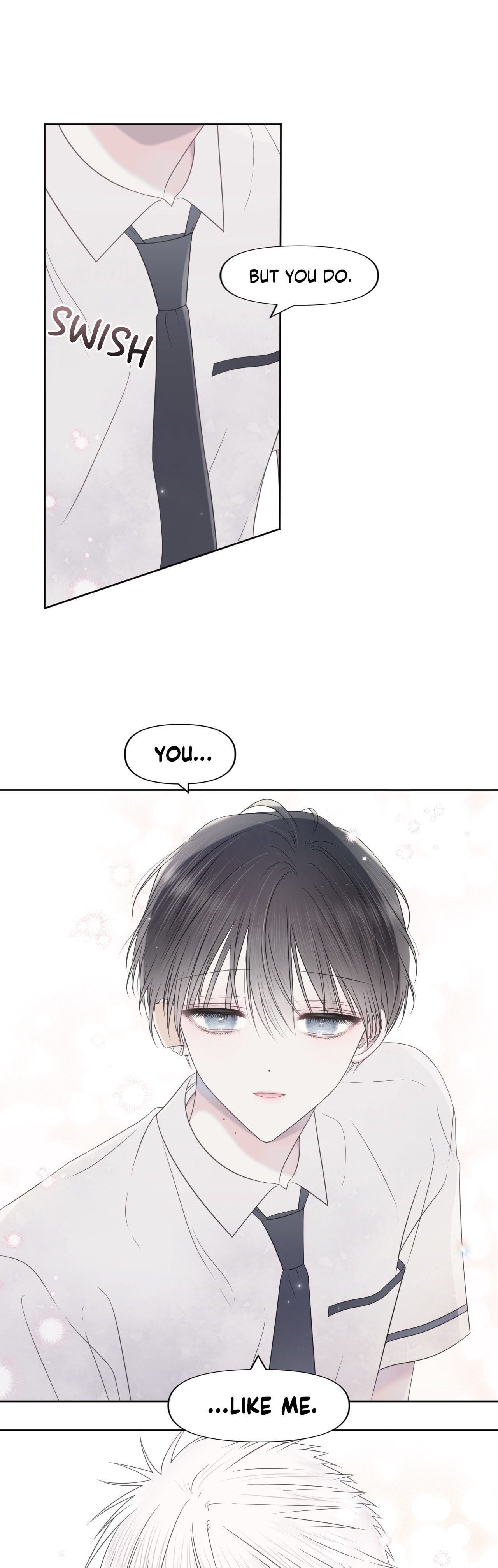 Ai no Ondo wo Oshiete yo Chapter 27 page 1 - 