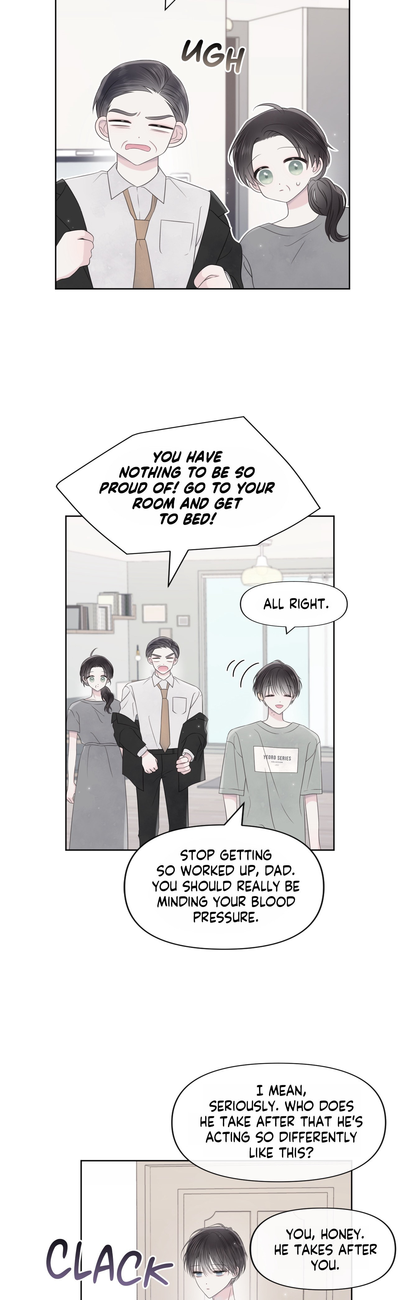 Ai no Ondo wo Oshiete yo Chapter 27 page 13 - 