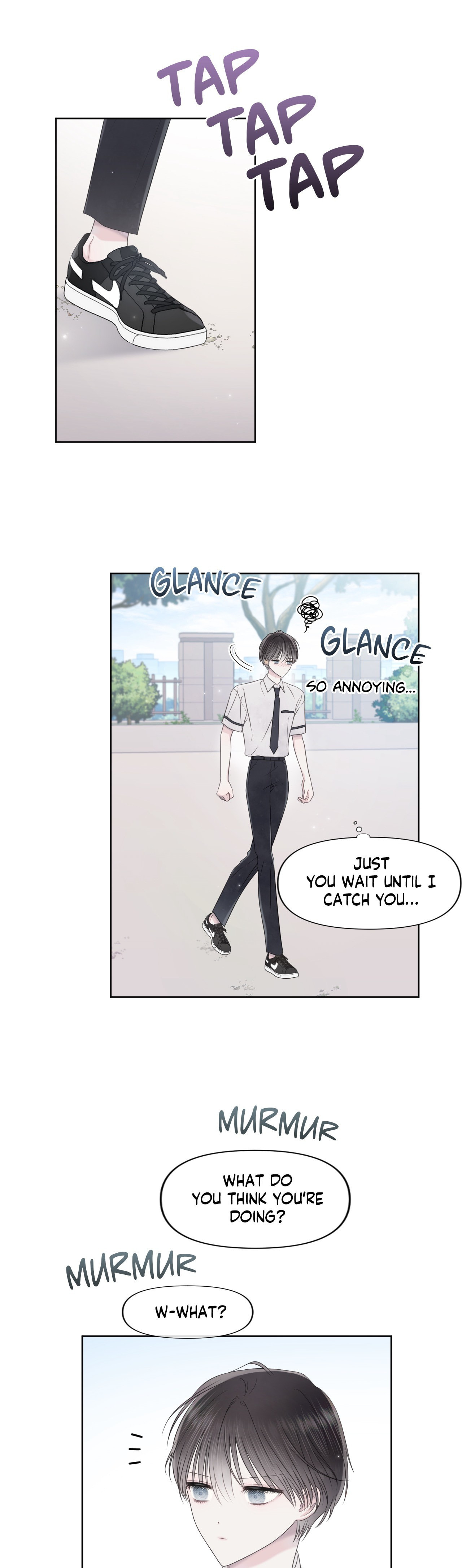 Ai no Ondo wo Oshiete yo Chapter 27 page 22 - 