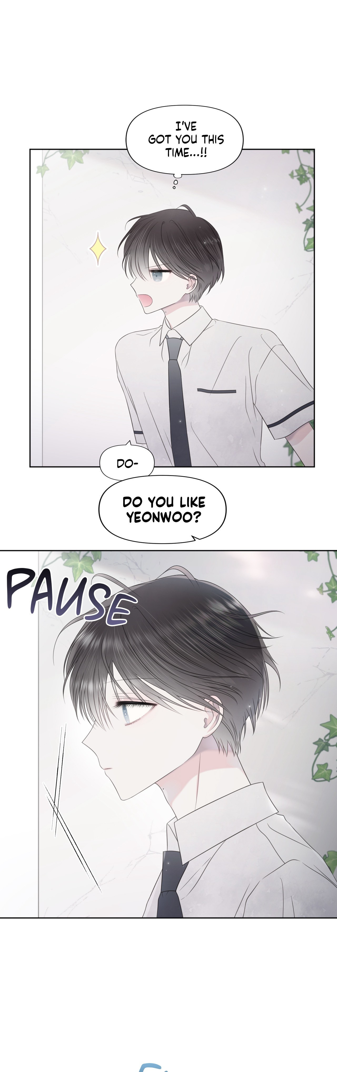 Ai no Ondo wo Oshiete yo Chapter 27 page 24 - 
