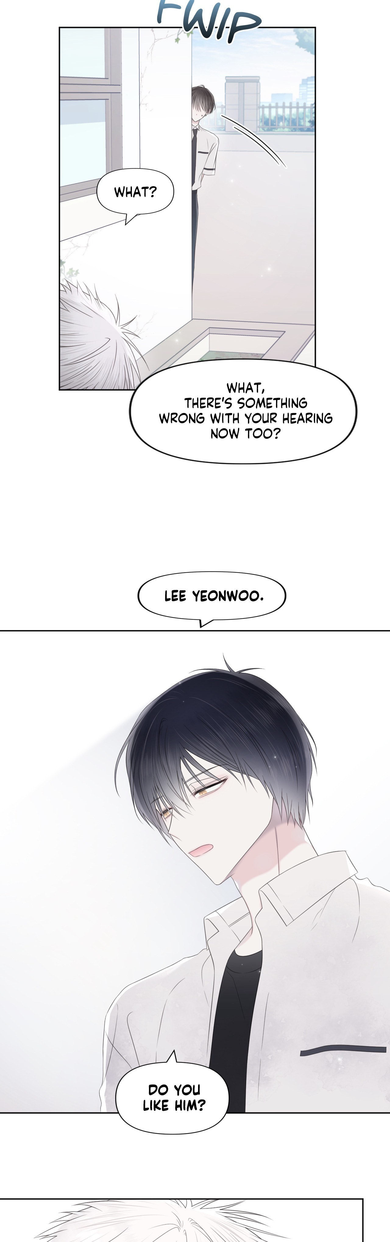Ai no Ondo wo Oshiete yo Chapter 27 page 25 - 