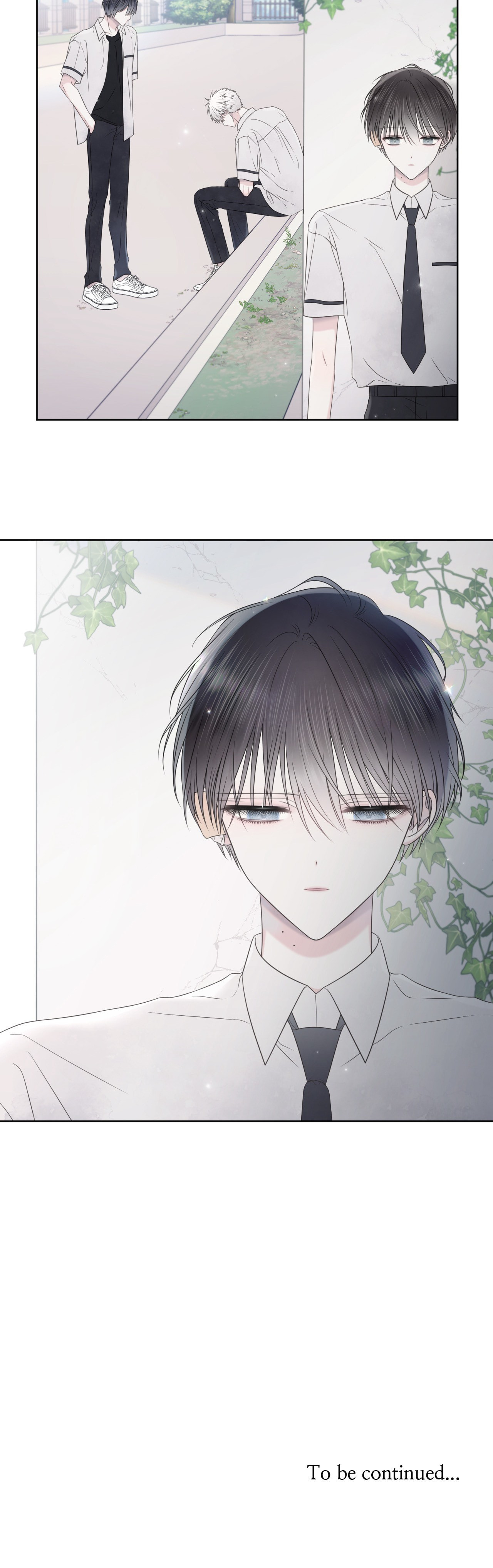 Ai no Ondo wo Oshiete yo Chapter 27 page 27 - 