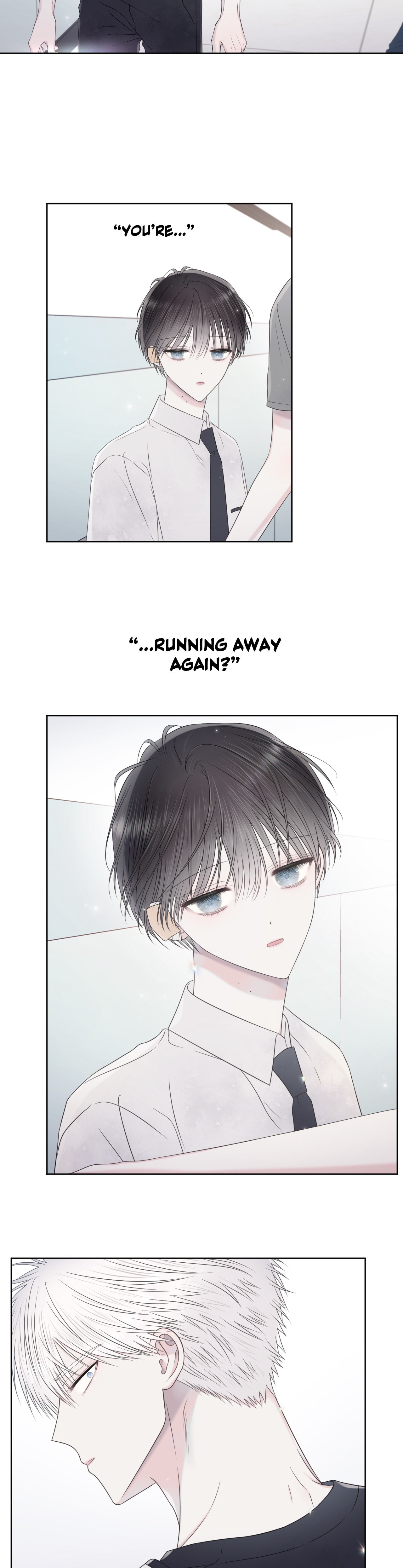 Ai no Ondo wo Oshiete yo Chapter 27 page 7 - 