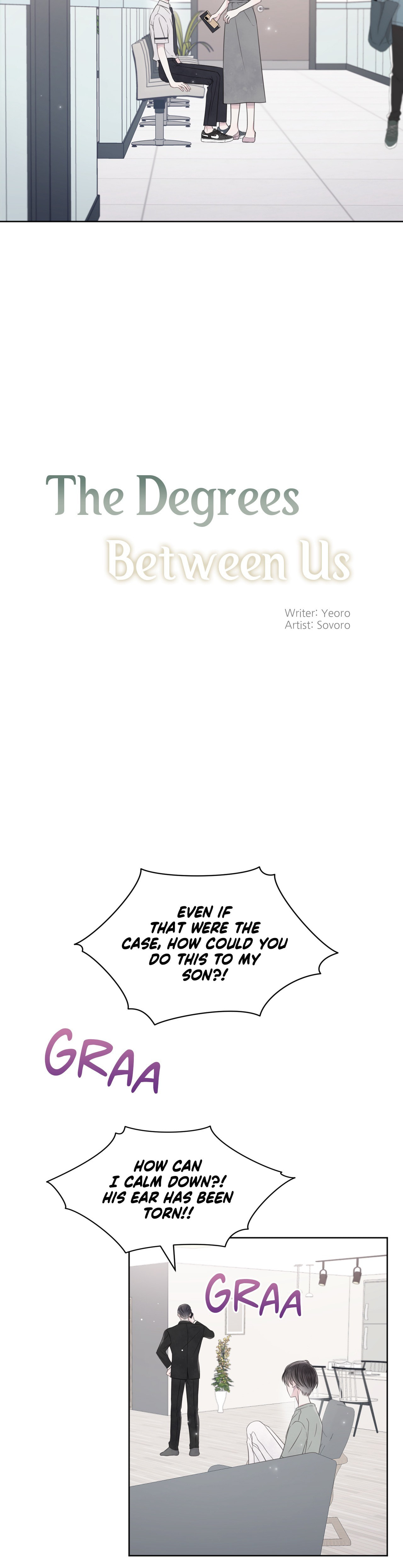 Ai no Ondo wo Oshiete yo Chapter 27 page 9 - 