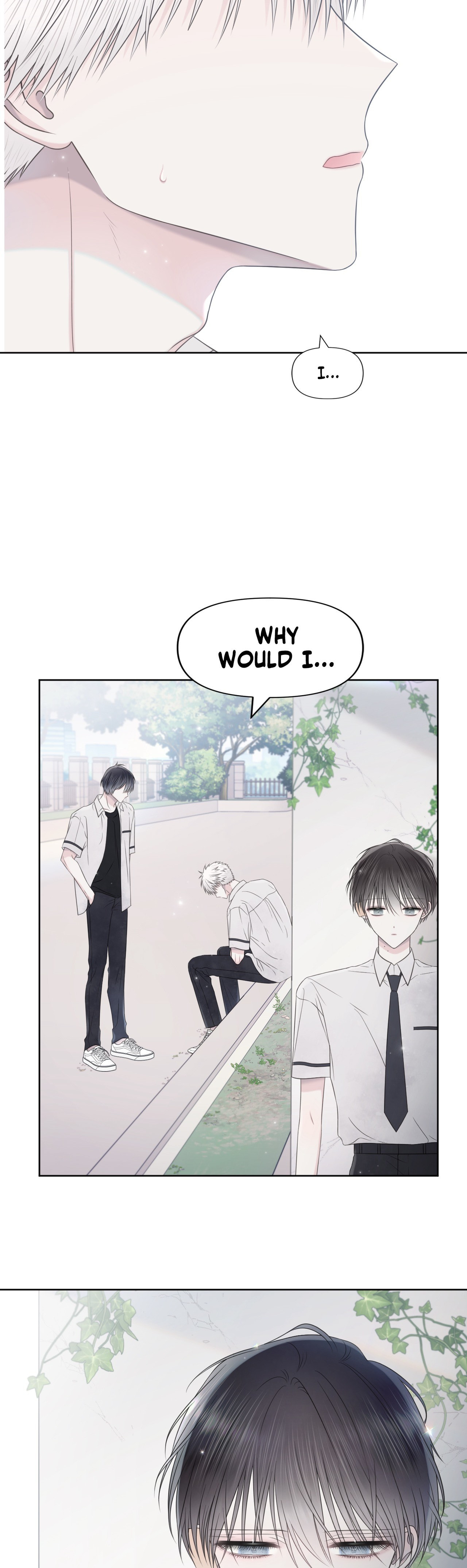 Ai no Ondo wo Oshiete yo Chapter 28 page 2 - 