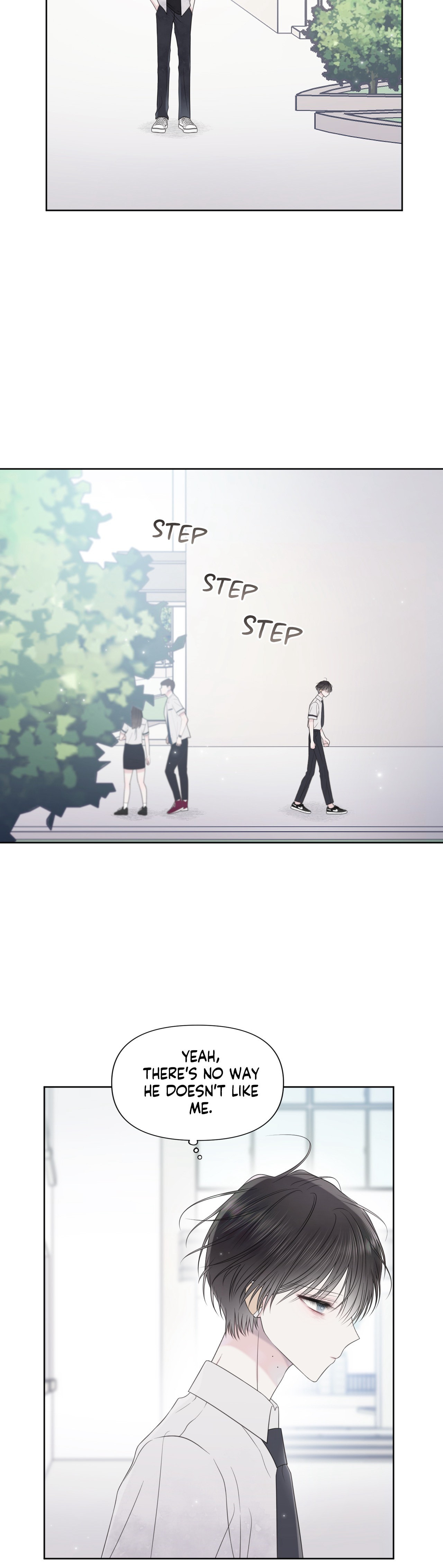 Ai no Ondo wo Oshiete yo Chapter 28 page 11 - 