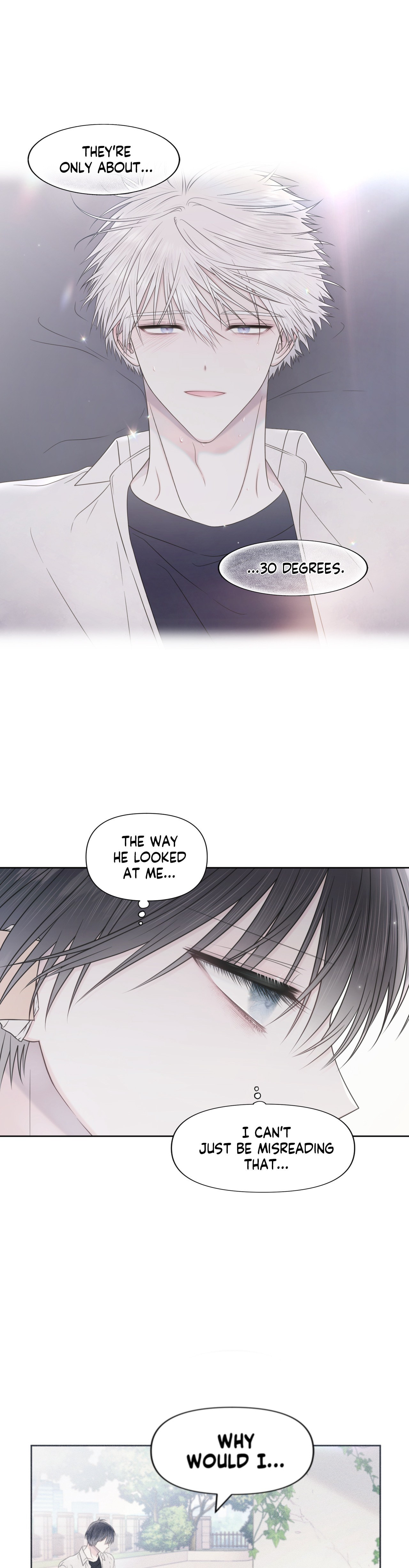 Ai no Ondo wo Oshiete yo Chapter 28 page 12 - 