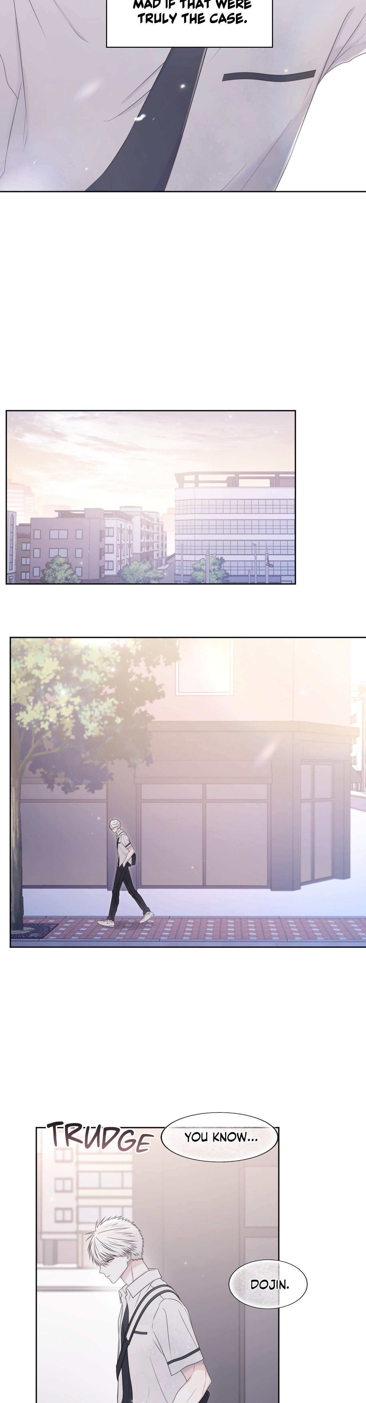 Ai no Ondo wo Oshiete yo Chapter 28 page 14 - 