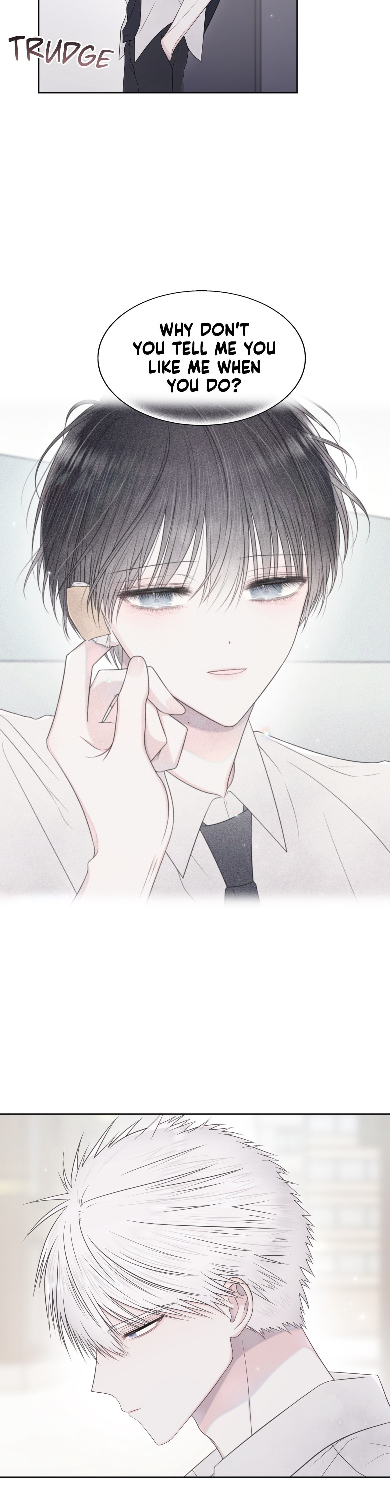 Ai no Ondo wo Oshiete yo Chapter 28 page 15 - 