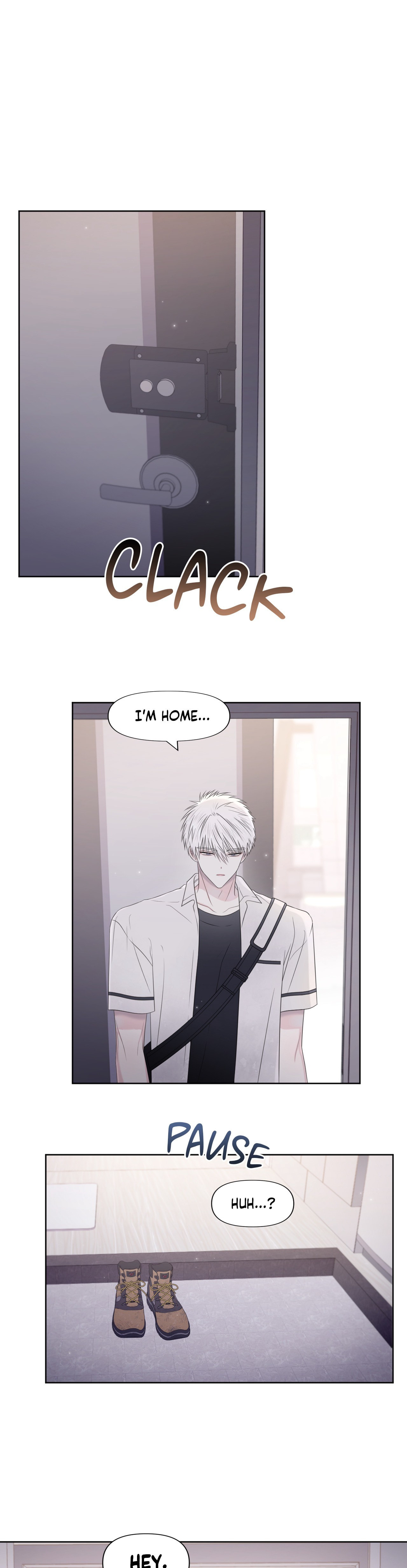 Ai no Ondo wo Oshiete yo Chapter 28 page 16 - 