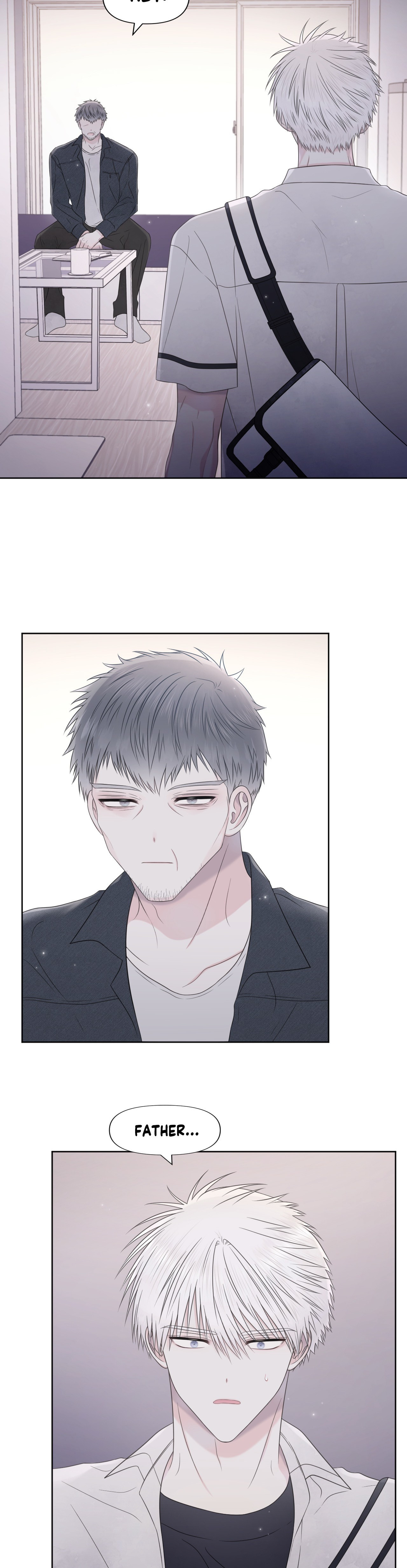 Ai no Ondo wo Oshiete yo Chapter 28 page 17 - 